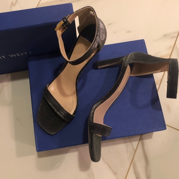 Stuart Weitzman Heels - Picture 4 of 8